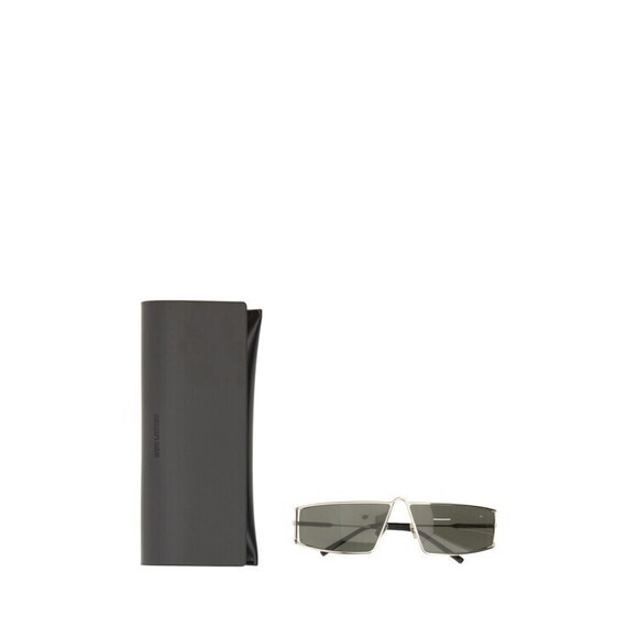 Saint Laurent Sunglasses Sl 606 - NWT main image 4